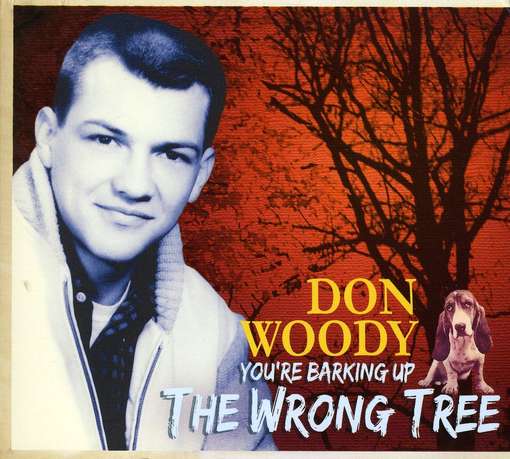 You're Barking Up The Wrong Tree