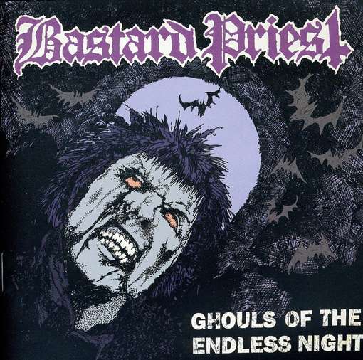 Ghouls Of The Endless Night