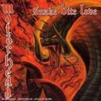 MOTORHEAD - Snake Bite Love Album