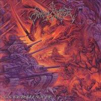 Exterminate - ANGEL CORPSE