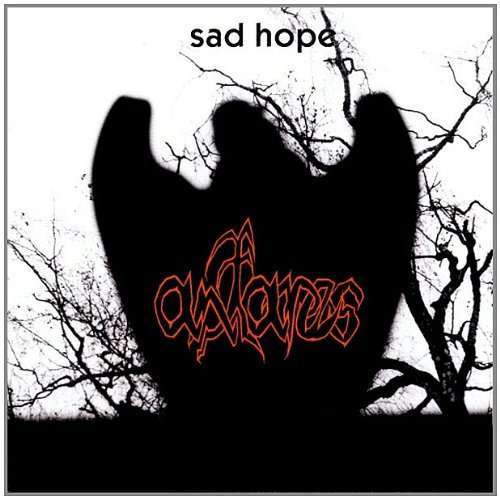 ANTARES - Sad Hope