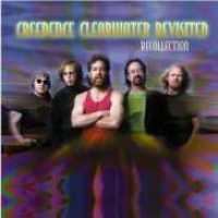 CREEDENCE CLEARWATER RVST - Recollection CD
