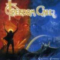 FREEDOM CALL - Crystal Empire Record