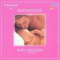 NORTH, STEPHAN - Baby Massage