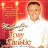 CHRISTIE, TONY - Weihnachten Mit...