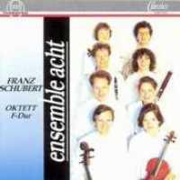 SCHUBERT, F. - Oktett