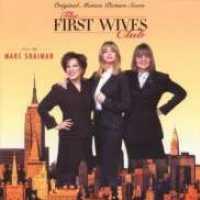 OST - First Wives Club