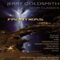 OST - Frontiers