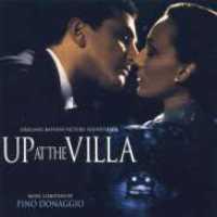 OST - Up At The Villa