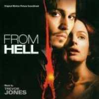 OST - From Hell