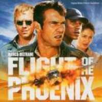 OST - Flight Of The Phoenix