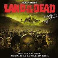OST - Land Of The Dead