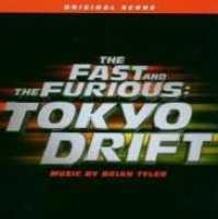 Fast And The Furious - OST