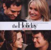 OST - Holiday