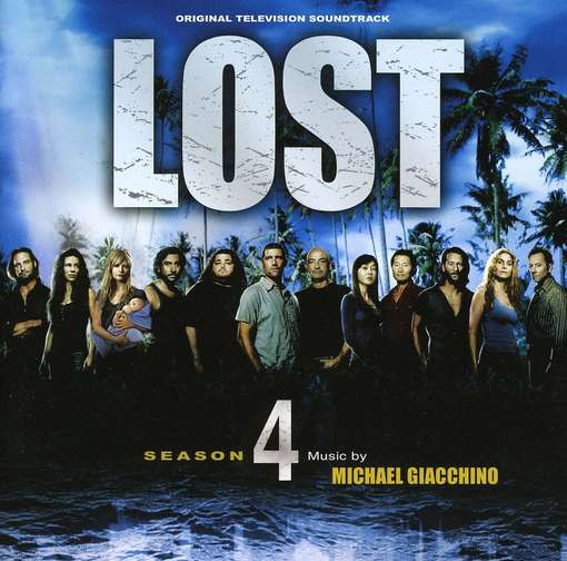 OST - Lost Season 4