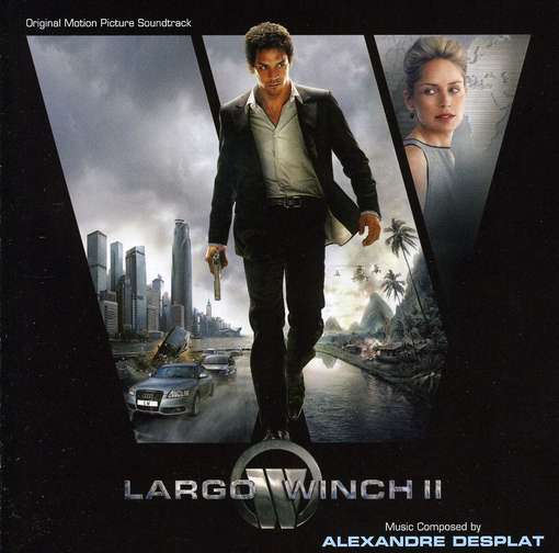 OST - Largo Winch 2
