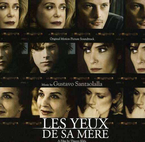 OST - Les Yeux De Sa Mere