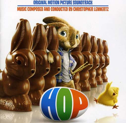 OST - Hop
