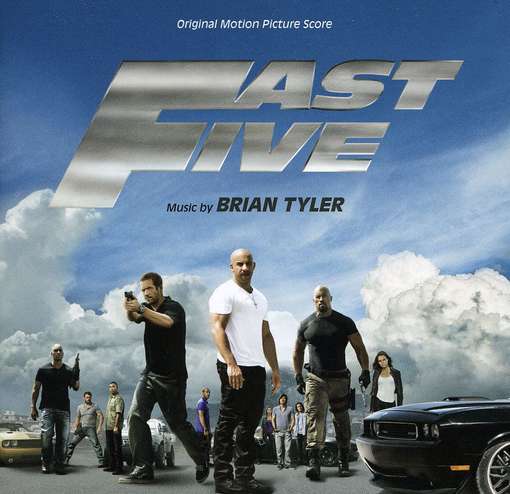 OST - Fast Five