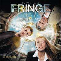 OST - Fringe Season 3