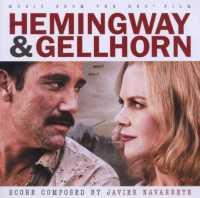 OST - Hemingway And Gellhorn