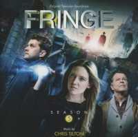 OST - Fringe Season 5