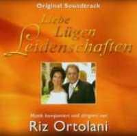 OST - Liebe Luegen Leidenscha