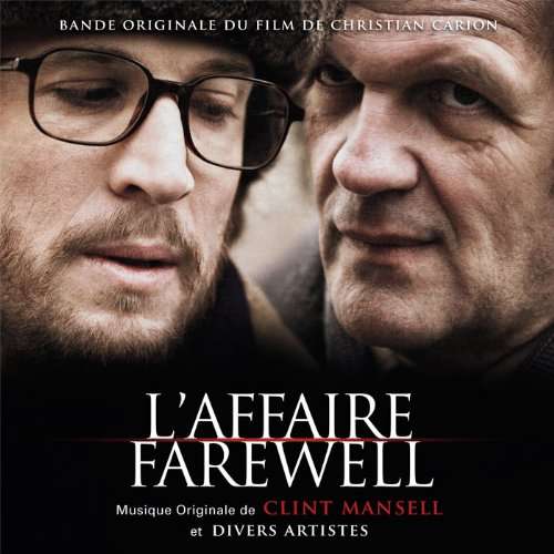 OST - L'affaire Farewell