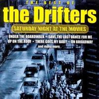 DRIFTERS - Greatest Hits Record