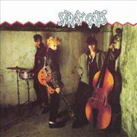Stray Cats - STRAY CATS