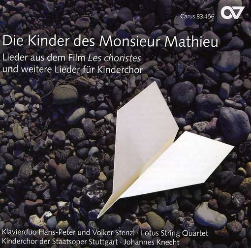 Die Kinder Des Monsieur