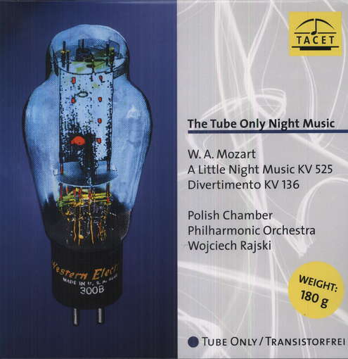 A Little Night Music