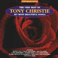 CHRISTIE, TONY - Very Best Of-my Most Beau