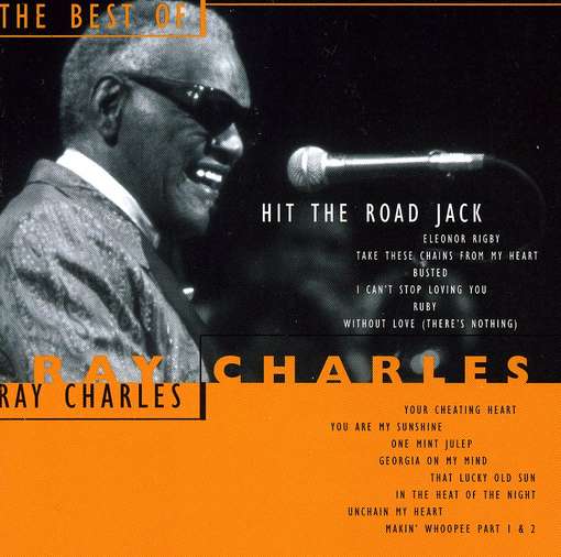 Best Of - CHARLES, RAY