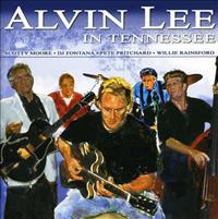 LEE, ALVIN - In Tennessee