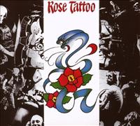 ROSE TATTOO - Rose Tattoo-digipak