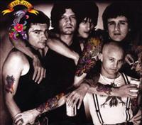 ROSE TATTOO - Assault And Battery-digipak