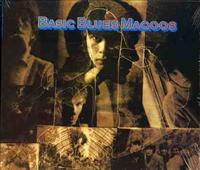 BLUES MAGOOS - Basic Blues -digi-