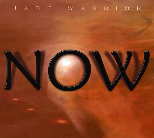 Now