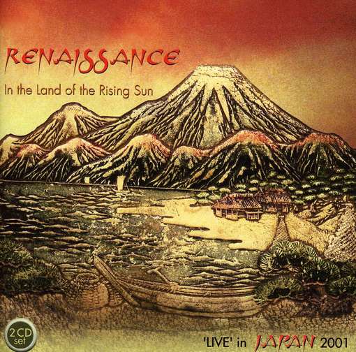 RENAISSANCE - In The Land Of The..