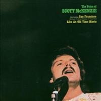 Voice Of Scott Mck