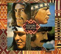 REDBONE - Potlatch + 2