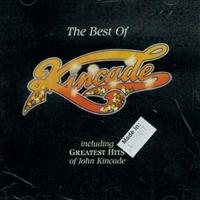 KINCADE - Best Of -25tr-