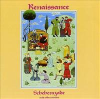 Sheherazade