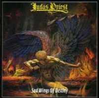 JUDAS PRIEST - Sad Wings Of Destiny Record