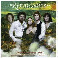 Songs From Renaissance Days