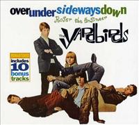 YARDBIRDS - Over Under Sideways Down Single