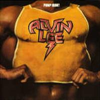 LEE, ALVIN - Pump Iron
