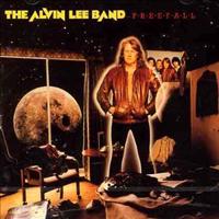 LEE, ALVIN - Free Fall
