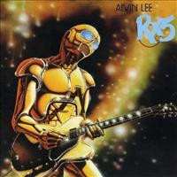 Rx5 - LEE, ALVIN
